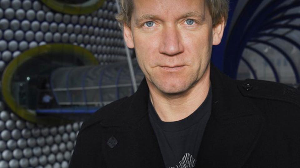 David Koller 1000